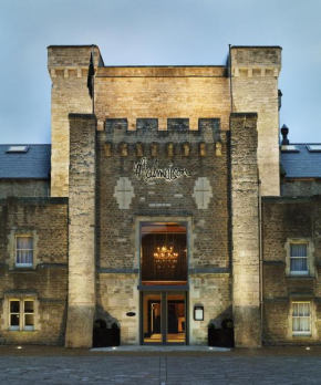  Malmaison Oxford  Оксфорд